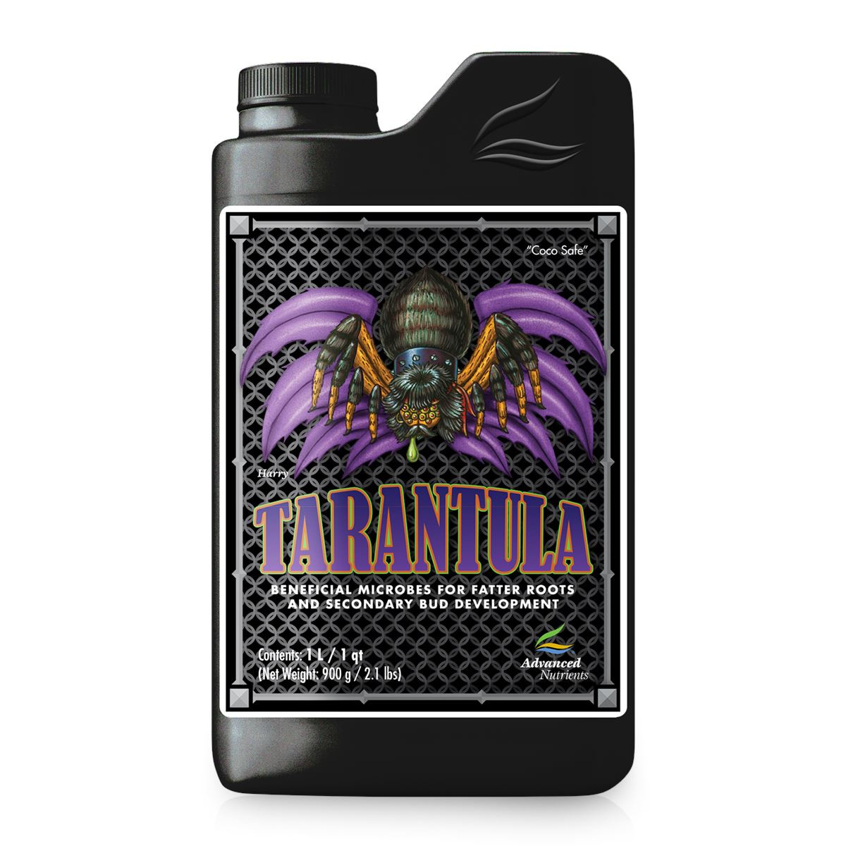 0845268014563 - Tarantula Liquid 1 Liter