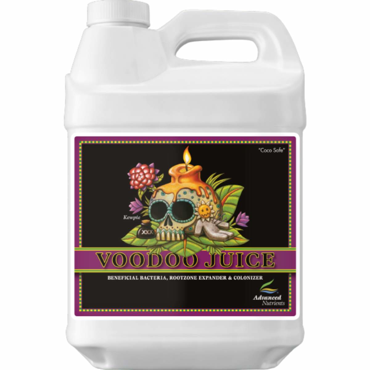 0845268014648 - Voodoo Juice 500 ml