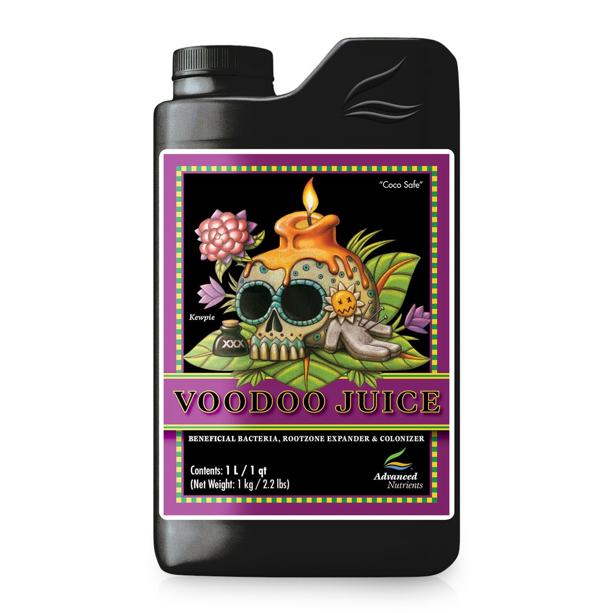 0845268014655 - Voodoo Juice 1 Liter