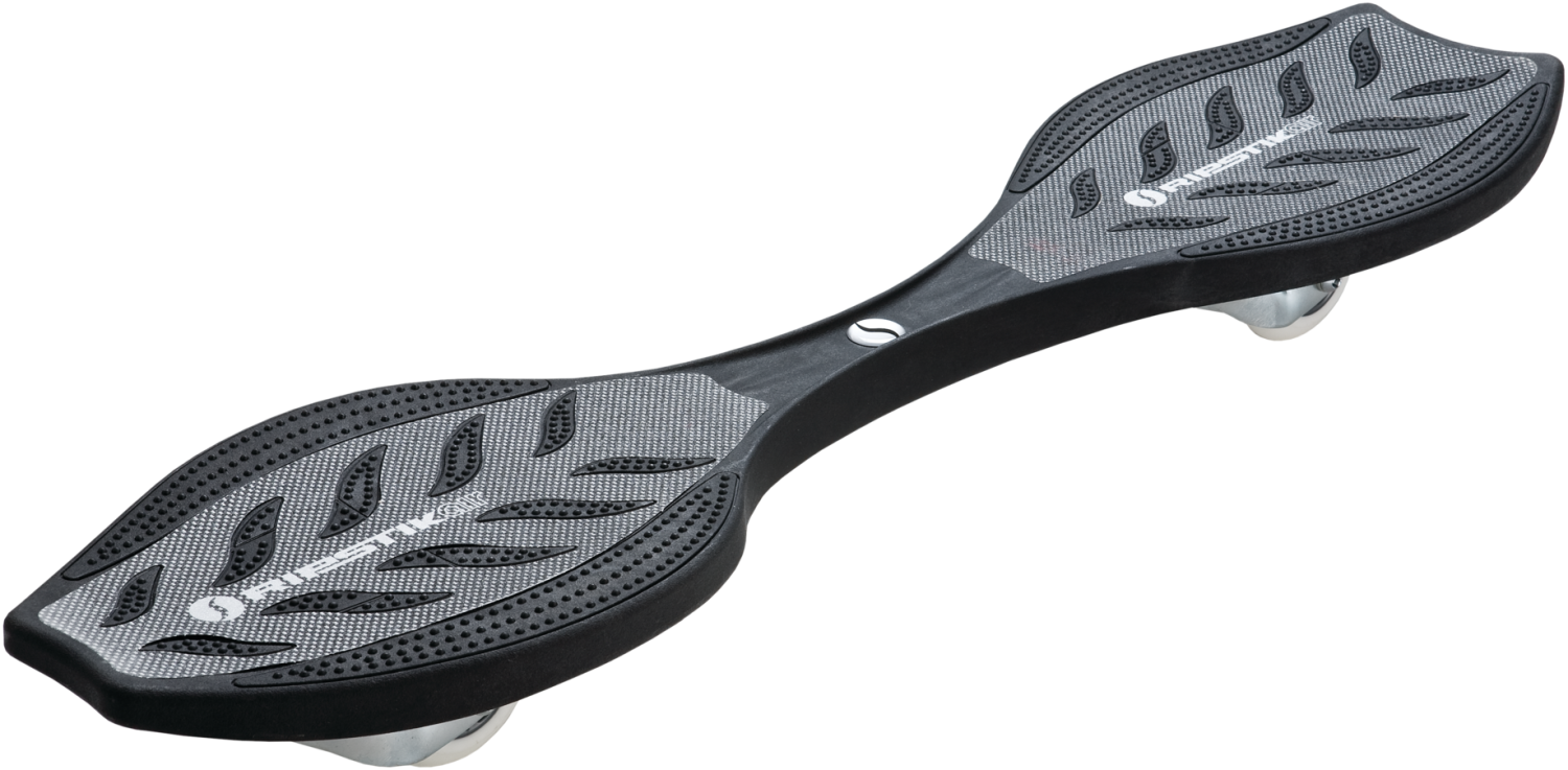 0845423001766 - Waveboard Ripstik Air Pro (Farbe 050 schwarz)