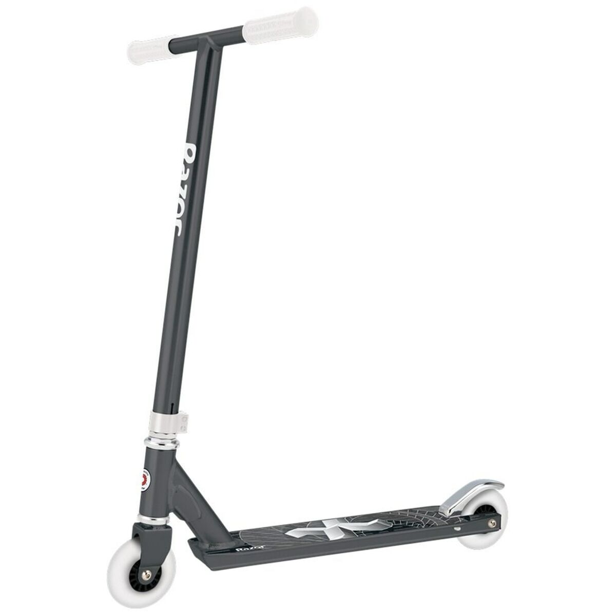 0845423019525 - Scooter PRO X Grau 0845423019525 - Scooter PRO X Grau