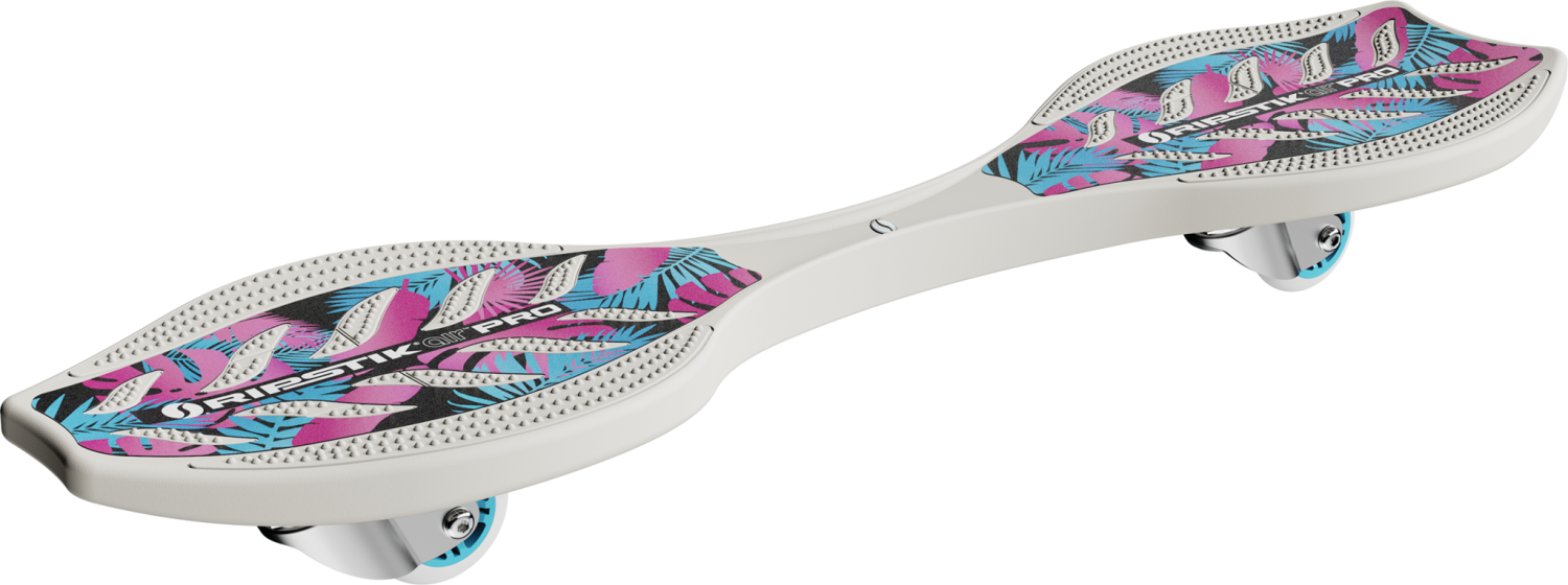 0845423025380 - Waveboard Ripstik Air Pro (Farbe 997 white)