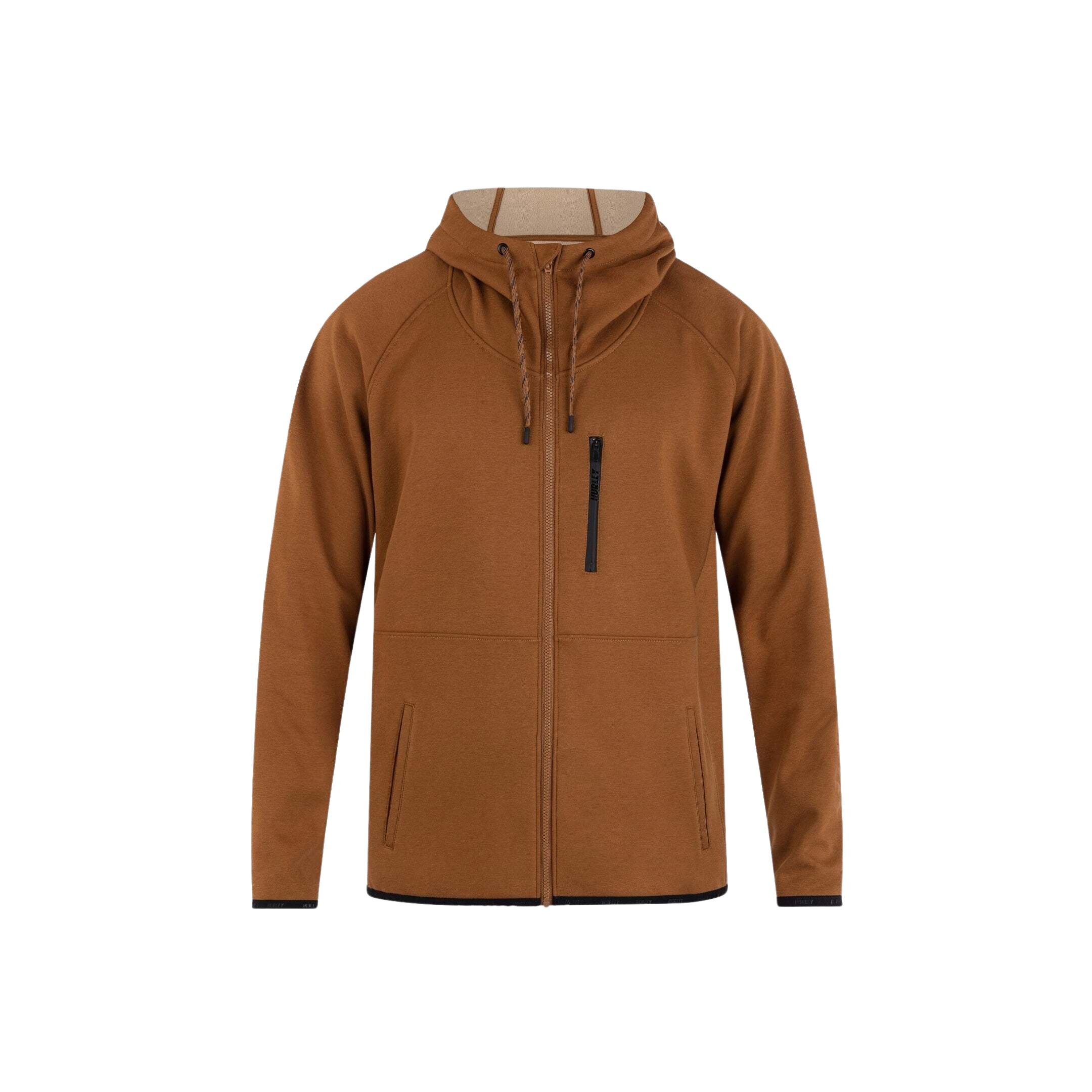 0845520584872 - Sweatjacke mit Kapuze Hurley Cabrillo Heat 0845520584872 - Sweatjacke mit Kapuze Hurley Cabrillo Heat