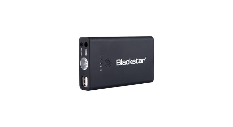 0845644005086 - PB-1 Powerbank für diverse Blackstar-Produkte