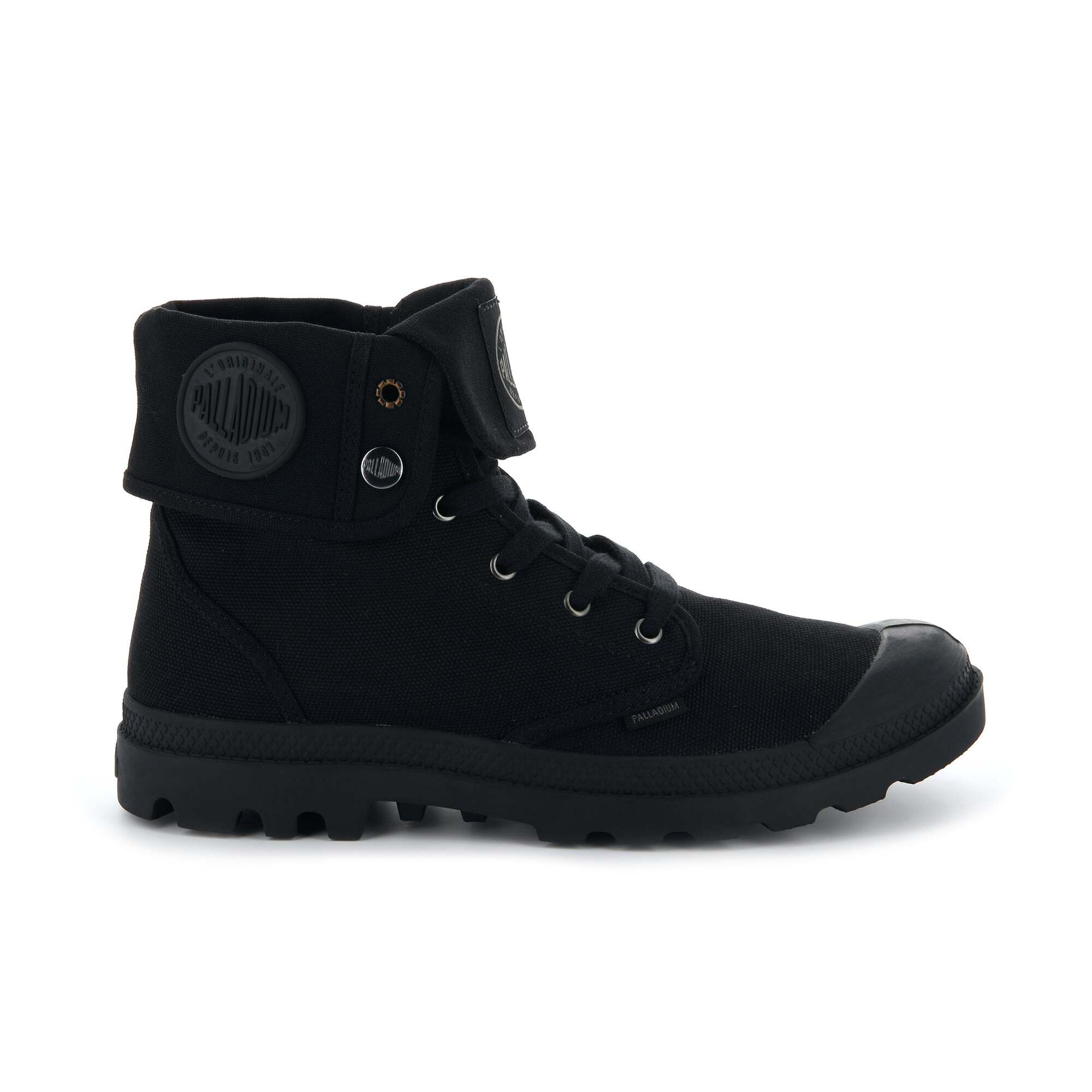 0845946016087 - Stiefeletten Baggy