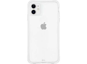 0846127185752 - Case-Mate Tough Backcover Apple iPhone 11 Transparent MagSafe kompatibel