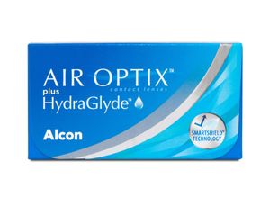 0846566843114 - Alcon Air Optix plus HydraGlyde (6er Packung) Monatslinsen (6 dpt & BC 86) 0846566843114 - Alcon Air Optix plus HydraGlyde (6er Packung) Monatslinsen (6 dpt & BC 86)