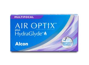 0846566927937 - Alcon Air Optix plus HydraGlyde Multifocal (6er Packung) Monatslinsen (575 dpt Addition High (225 - 300) & BC 86) 0846566927937 - Alcon Air Optix plus HydraGlyde Multifocal (6er Packung) Monatslinsen (575 dpt Addition High (225 - 300) & BC 86)