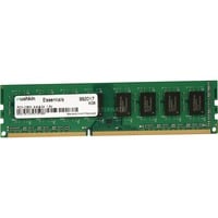 0846651016331 - Essentials - DDR3 - 8 gb - dimm 240-PIN - 1333 MHz   PC3-10600 - CL9 - 15 v - ungepuffert - nicht-ECC (992017) - Mushkin