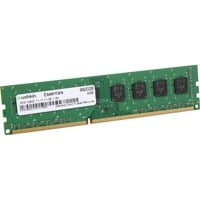 0846651016799 - DDR3 - 8 gb - dimm 240-PIN - 1600 MHz   PC3-12800 - CL11 - 15 v - ungepuffert - nicht-ECC (992028) - Mushkin