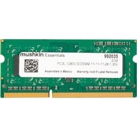 0846651016980 - SO-DIMM 2 GB DDR3-1600 (1x 2 GB)  Arbeitsspeicher