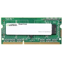 0846651021076 - D3S 4GB 1333-9 Essentials 2Rx8 msk (992014) - Mushkin