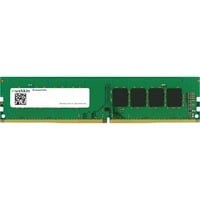 0846651029003 - Mushkin Essentials - DDR4 - Modul - 16 GB - DIMM 288-PIN - 3200 MHz   PC4-25600