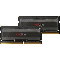 0846651030375 - SO-DIMM 64 GB DDR4-2933 (2x 32 GB) Dual-Kit Arbeitsspeicher