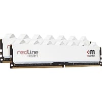 0846651032386 - D4 32GB 3600-16 Redline ecc K2 msk (MRD4E360GKKP16GX2) - Mushkin