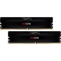 0846651034076 - DDR5 64GB PC 4800 CL40 (2x32GB) KIT Redline 11V intern retail