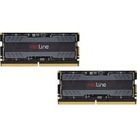 0846651034090 - DDR5 32GB PC 4800 CL40 (2x16GB) KIT Redline 11V intern retail