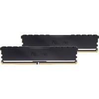 0846651034182 - mushkin DIMM 32 GB DDR5-6000 (2x 16 GB) Dual-Kit (schwarz MRF5U600DDDM16GX2 Redline ST) (MRF5U600DDDM16GX2)