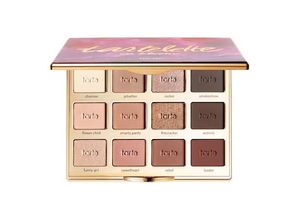 0846733013999 - - Tartelette™ In Der Bloom Amazonian Clay Palette - Tartelette In Bloom (12 X 15 G)