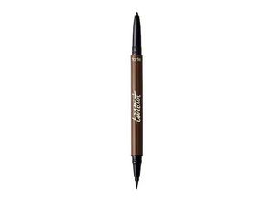 0846733026579 - - Doppelendiger Eyeliner - Brown (022 Ml)