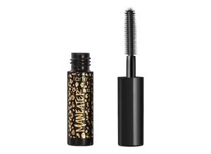 0846733034888 - - Maneater Mascara Mini - Maneater Ts Masc Black-