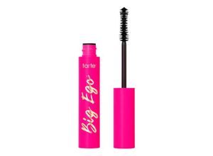 0846733035236 - - Big Ego Mascara - Black (7 Ml)