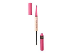 0846733041275 - - Sketch And Set Brow Pencil & Tinted Gel - Big Ego Brow Pencil & Tinted Gel Mbrown