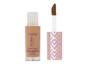 0846733056231 - - Shape Tape - Ultra Creamy Concealer Travel-size - 42s Tan Sand + Net 1 Ml   00338 Fl Oz