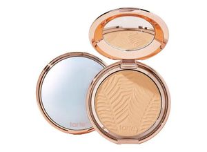 0846733083091 - - Amazonian Clay Hyaluronic Powder Foundation - -18n