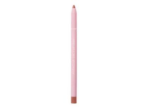 0846733083404 - - Maracuja Juicy Lip Liner - Lippenkonturenstift - -maracuja Juicy Lip Liner - Soft Pink