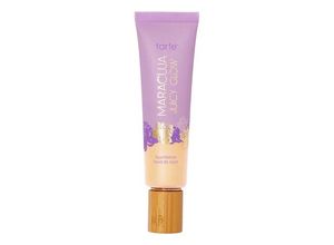 0846733093823 - - Maracuja Juicy Glow Skin Tint Foundation - -maracuja Juicy Glow Fdt 12n