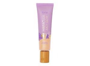 0846733093847 - - Maracuja Juicy Glow Skin Tint Foundation - -maracuja Juicy Glow Fdt 16n