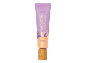 0846733093854 - - Maracuja Juicy Glow Skin Tint Foundation - maracuja Juicy Glow Fdt 22b