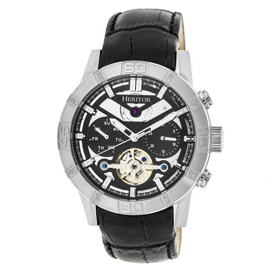 0847864144743 - Heritor Automatik Hamilton | HERHR4102 0847864144743 - Heritor Automatik Hamilton | HERHR4102