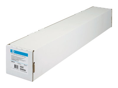 0848412012736 - HP Clear Film - Transparentfolie - Rolle (61 cm x 228 m) - 174 g m² - 1 Rolle