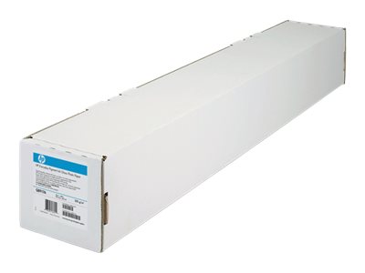 0848412012972 - HP everyday Instand-dry - Pigmenttuschen-Fotopapier (glänzend) - Roll (61 cm x 305 m) - 235 g m² - 1 Rolle