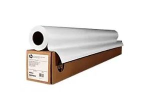 0848412013078 - HP Everyday - Polypropylen-Folie (matt) - Rolle (1067 cm x 305 m) - 120 g m2 - 2 Rolle(n) - für DesignJet 40XX 45XX