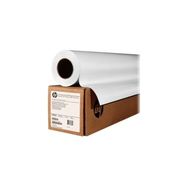 0848412015973 - HP Universal Coated Paper - beschichtetes Papier Holzfaser (matt) - Rolle (61 cm x 457 m) - 90 g m² - 1 Rolle