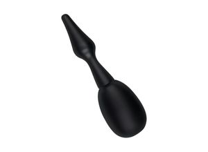 0848416014514 - One Way Valve Douche With Butt Plug Nozzle 150 ml