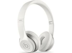 0848447012619 - Beats by Dr Dre Solo² glänzend weiß