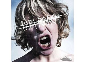 0849320018766 - Crooked Teeth (Limited Box Edition) - Papa Roach (CD)