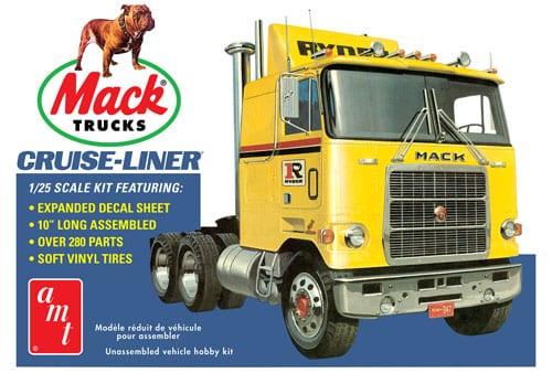 0849398017371 - Mack Cruise-Liner