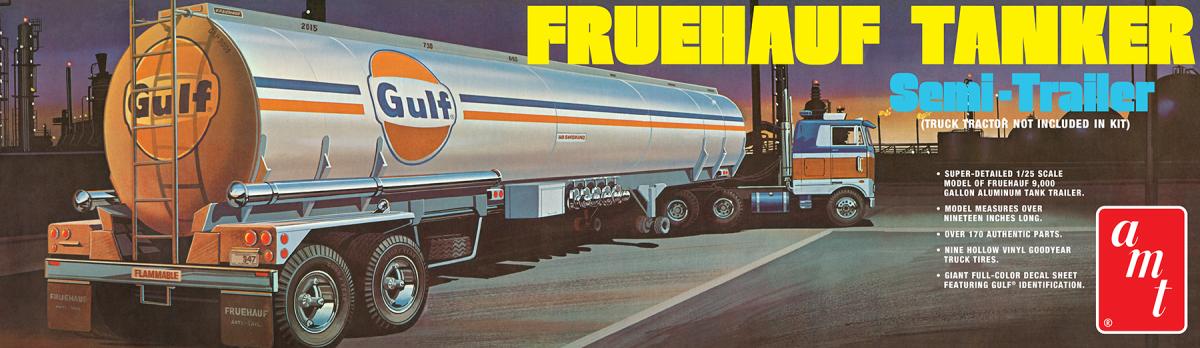 0849398057179 - Fruehauf Tanker Gulf