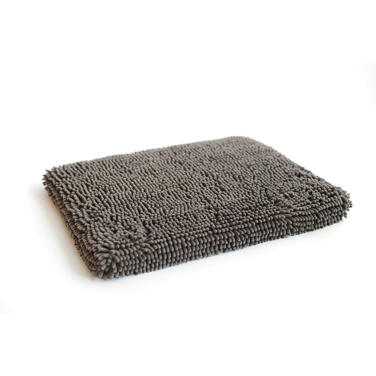0849670010687 - Dirty Dog - Matress Medium 52x75CM Grey 0849670010687 - Dirty Dog - Matress Medium 52x75CM Grey