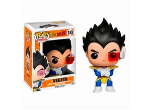 0849803039912 - POP - Dragonball Z - Vegeta