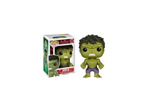 0849803047764 - Pop - Age of Ultron - Hulk Fig