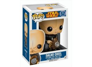 0849803057794 - Funko Pop - Star Wars - Nalan Cheel 9cm