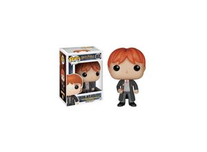 0849803058593 - POP! Harry Potter - Ron Weasley Spielfigur