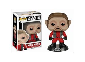 0849803065867 - Pop - Star Wars Episode 7 - Nien Nunb