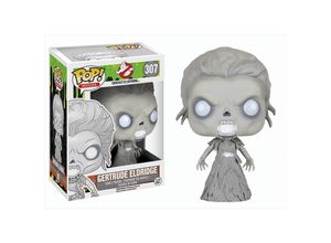 0849803076269 - Funko Pop - Ghostbusters - Gertrude Eldridge 9cm